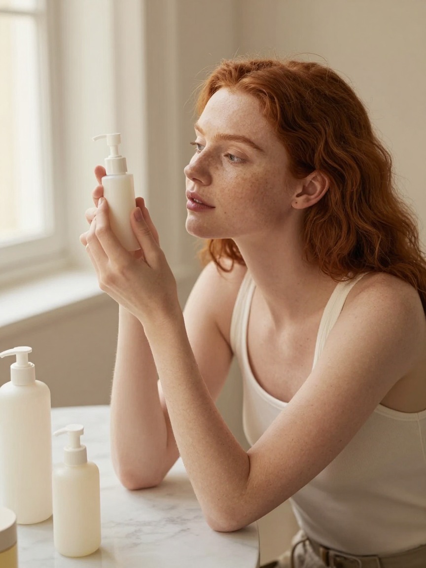 Dermatologist-Recommended Cleansers — Best Facial Skin Care