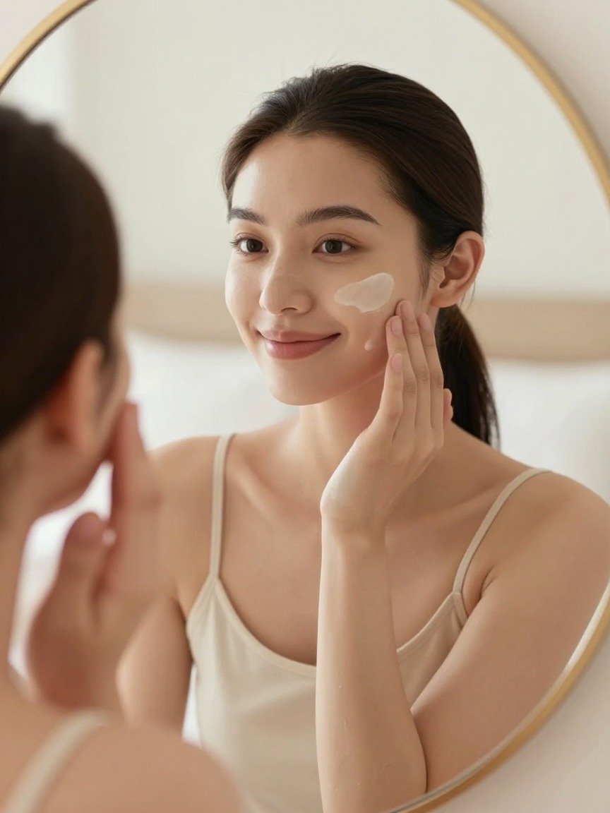 Foaming Cleansers for Oily Skin — Best Facial Skin Care