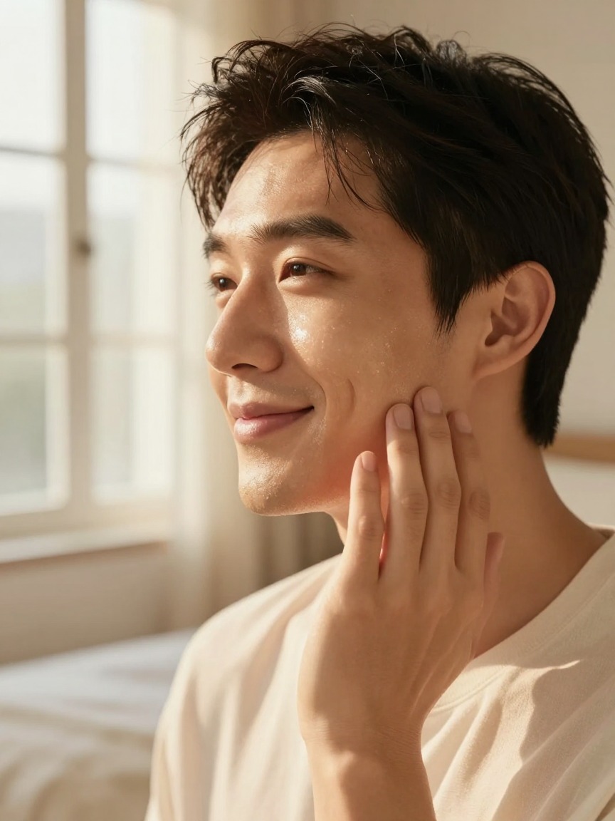 Hydrating Cream Cleansers for Dry Skin — Best Facial Skin Care