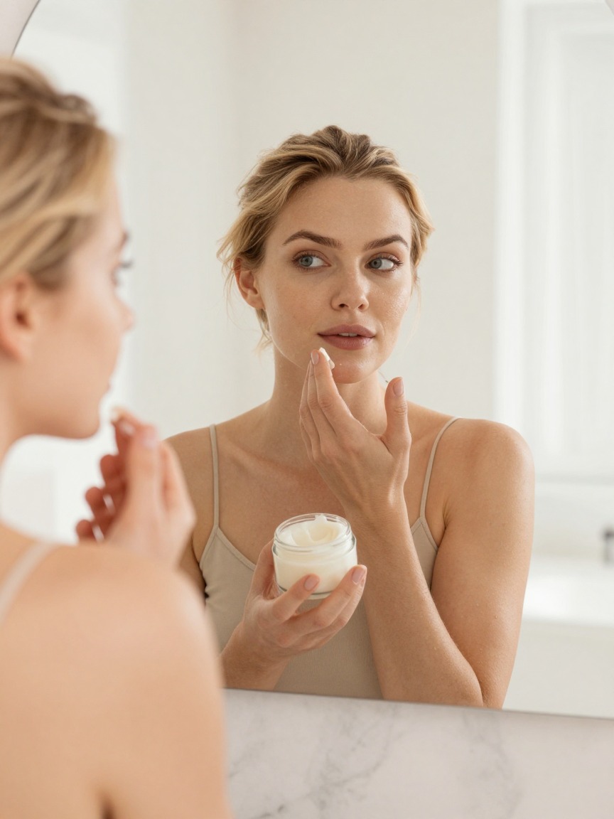 Face Scrubs & Physical Exfoliants — Best Facial Skin Care
