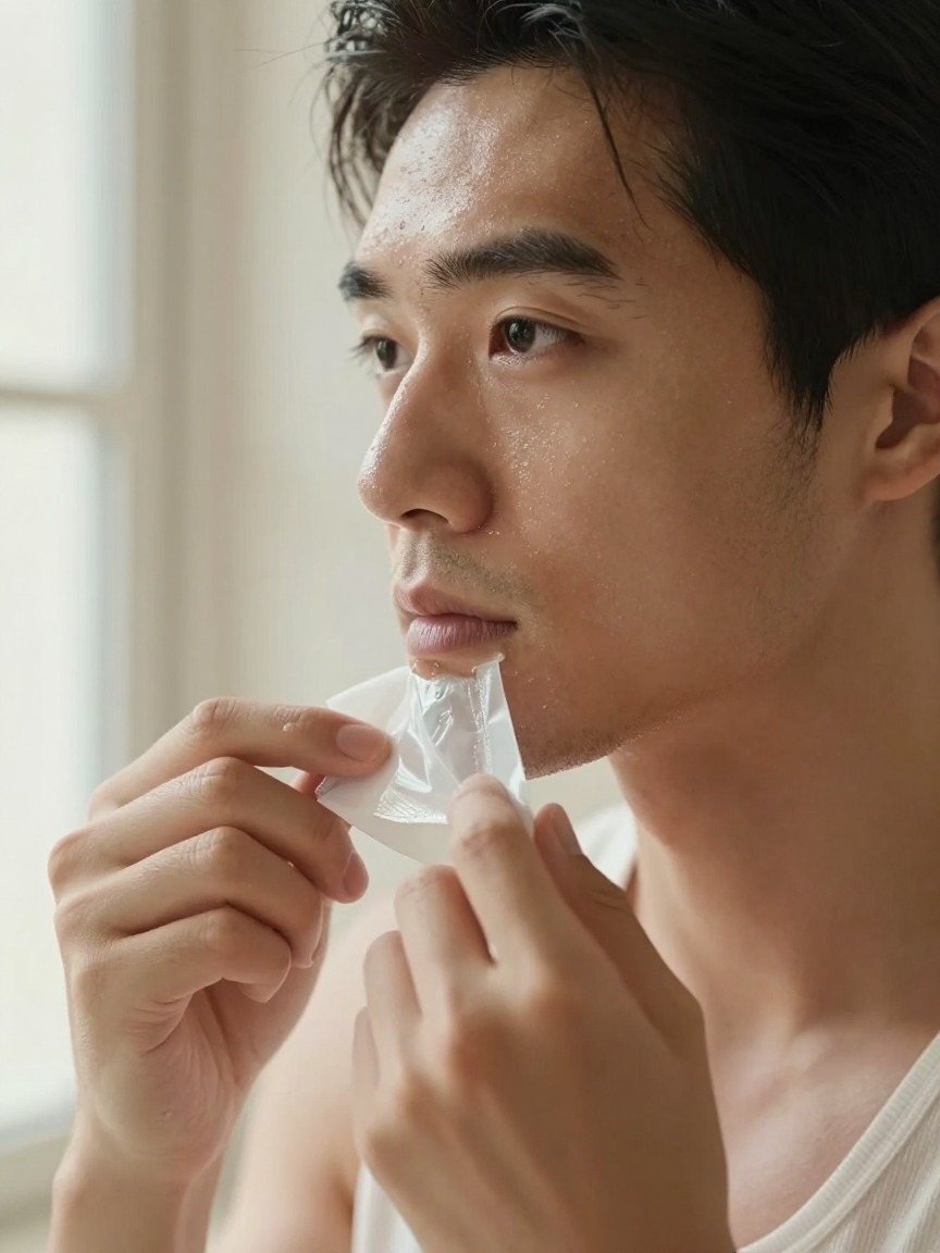 Hydrating Sheet Masks — Best Facial Skin Care