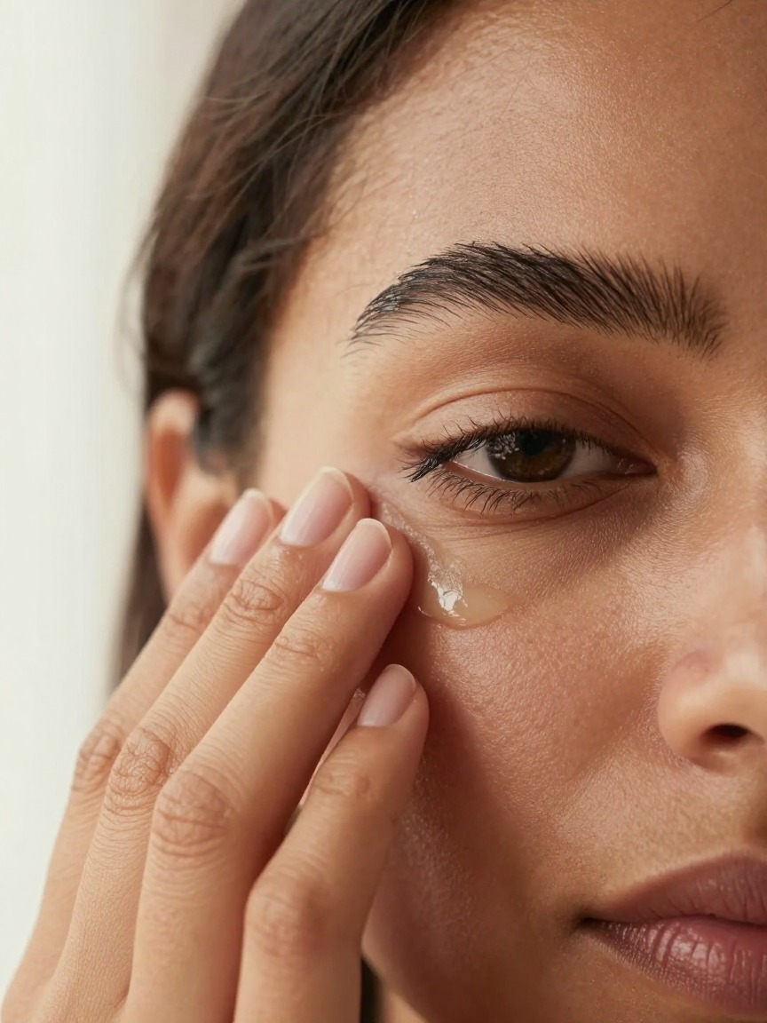 Eye Creams for Dark Circles — Best Facial Skin Care