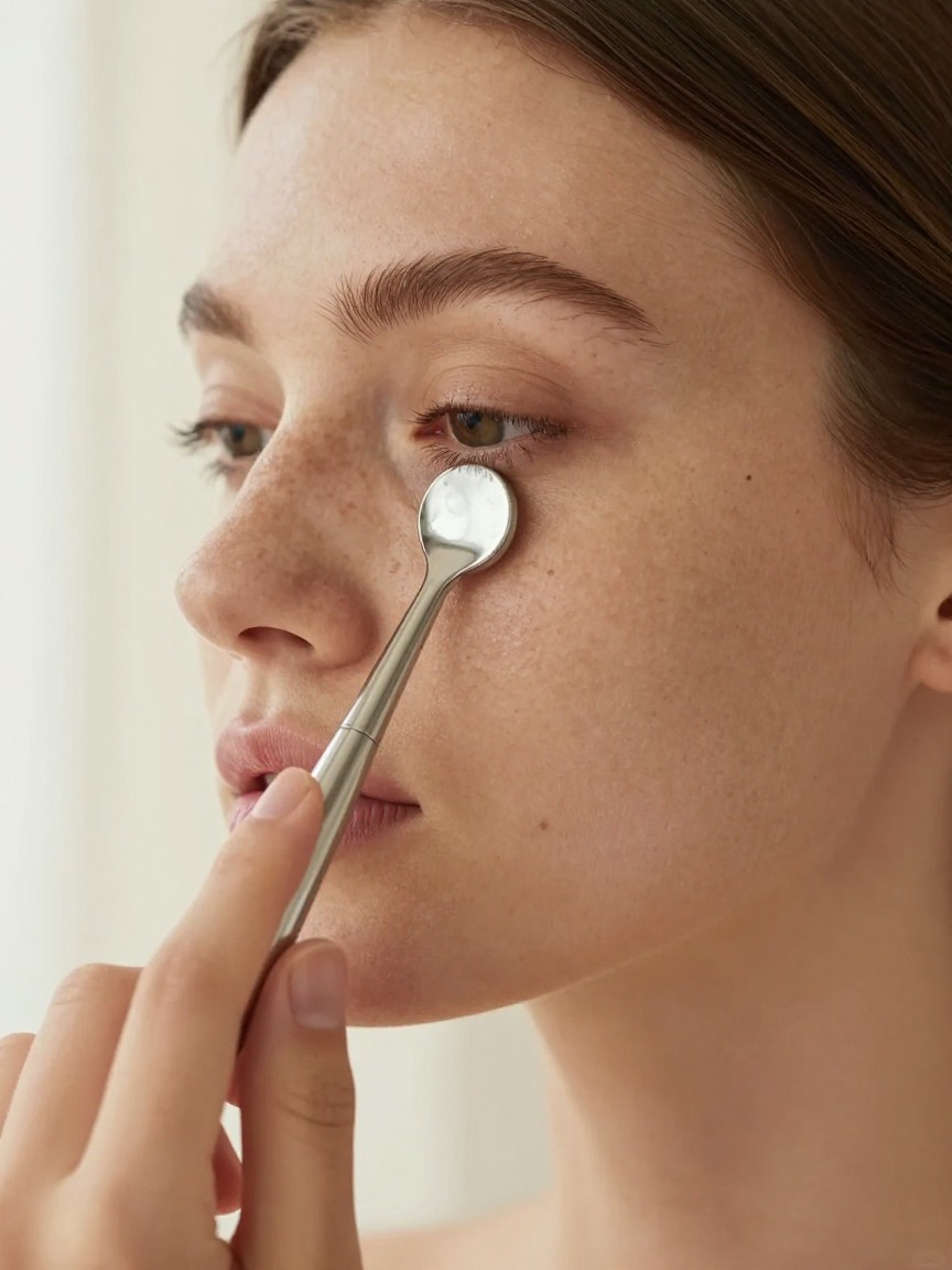 Eye Creams for Puffiness & Under-Eye Bags — Best Facial Skin Care
