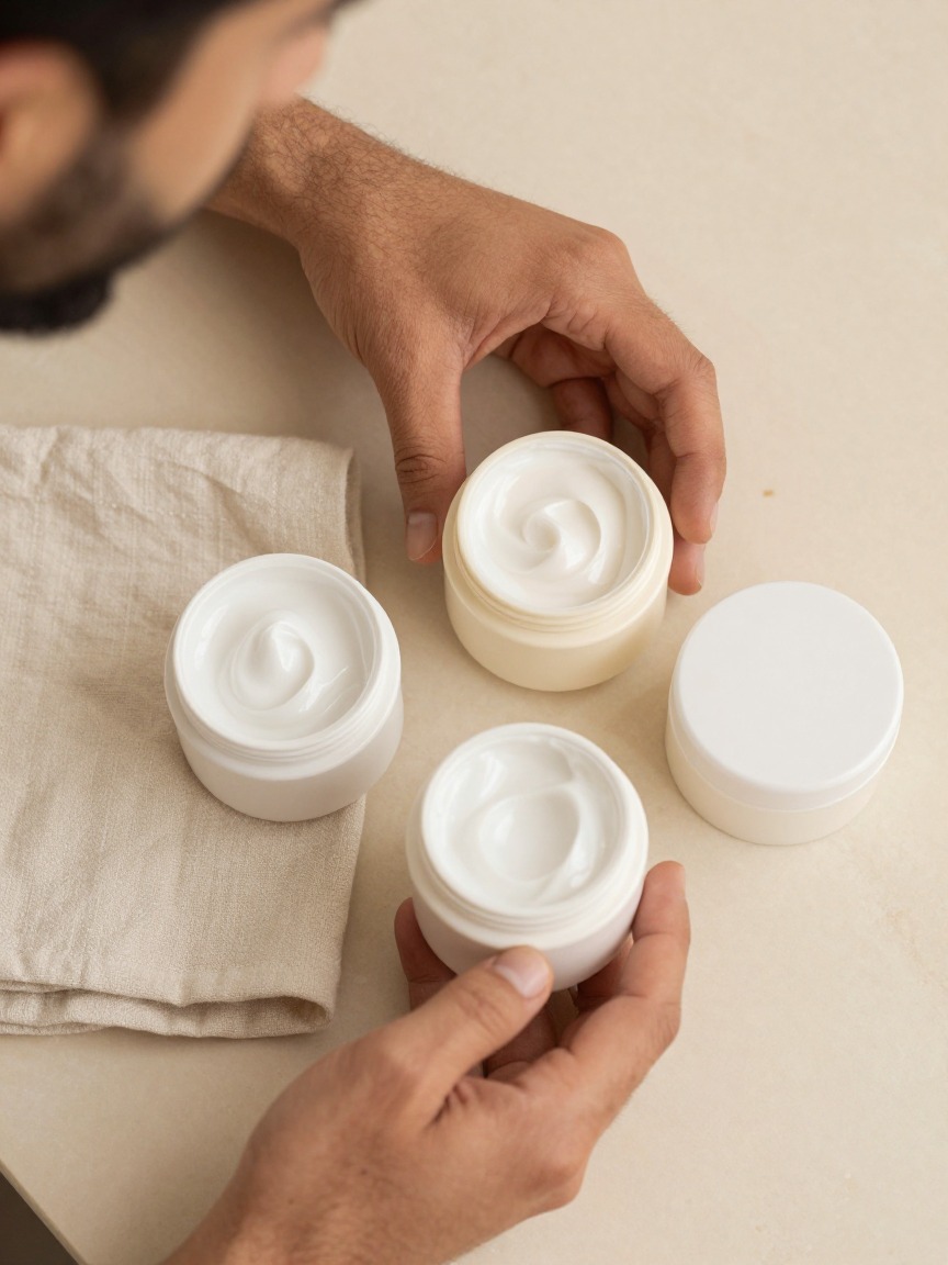 Everyday Face Moisturizers — Best Facial Skin Care