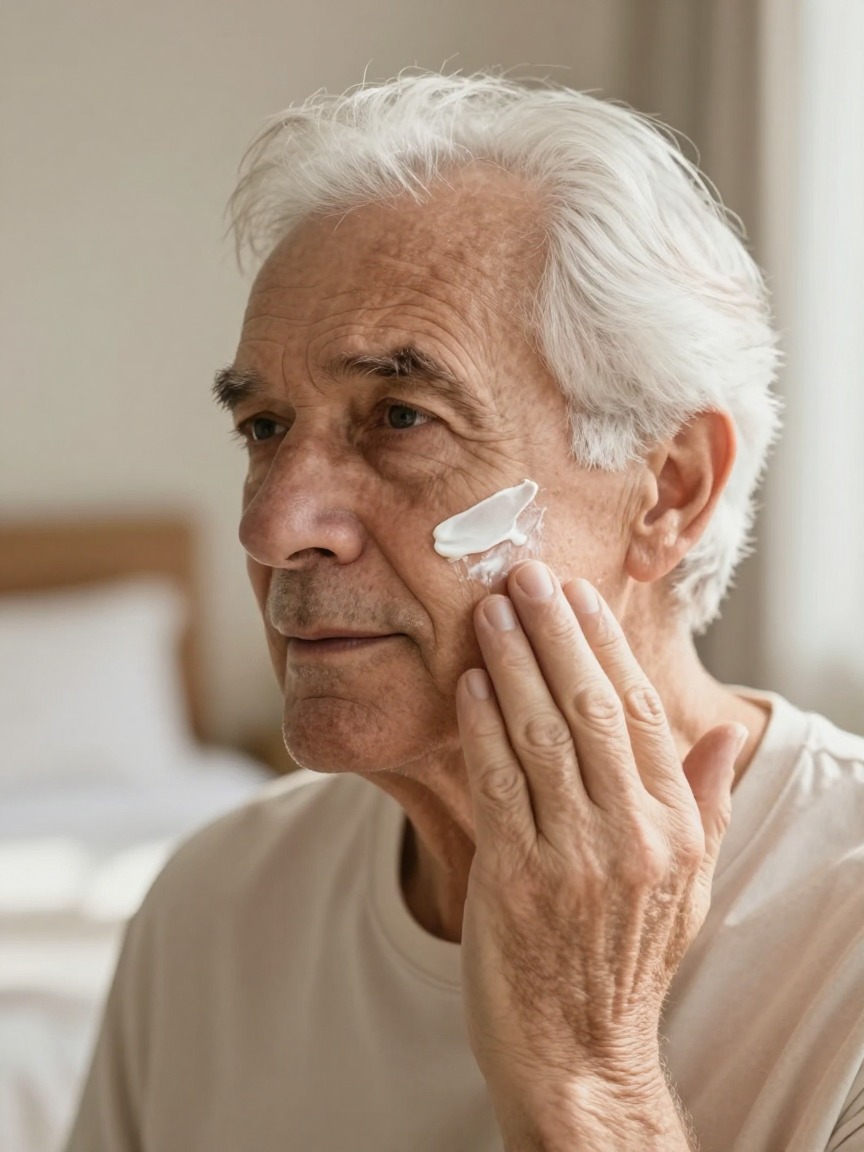 Moisturizers for Dry Skin — Best Facial Skin Care