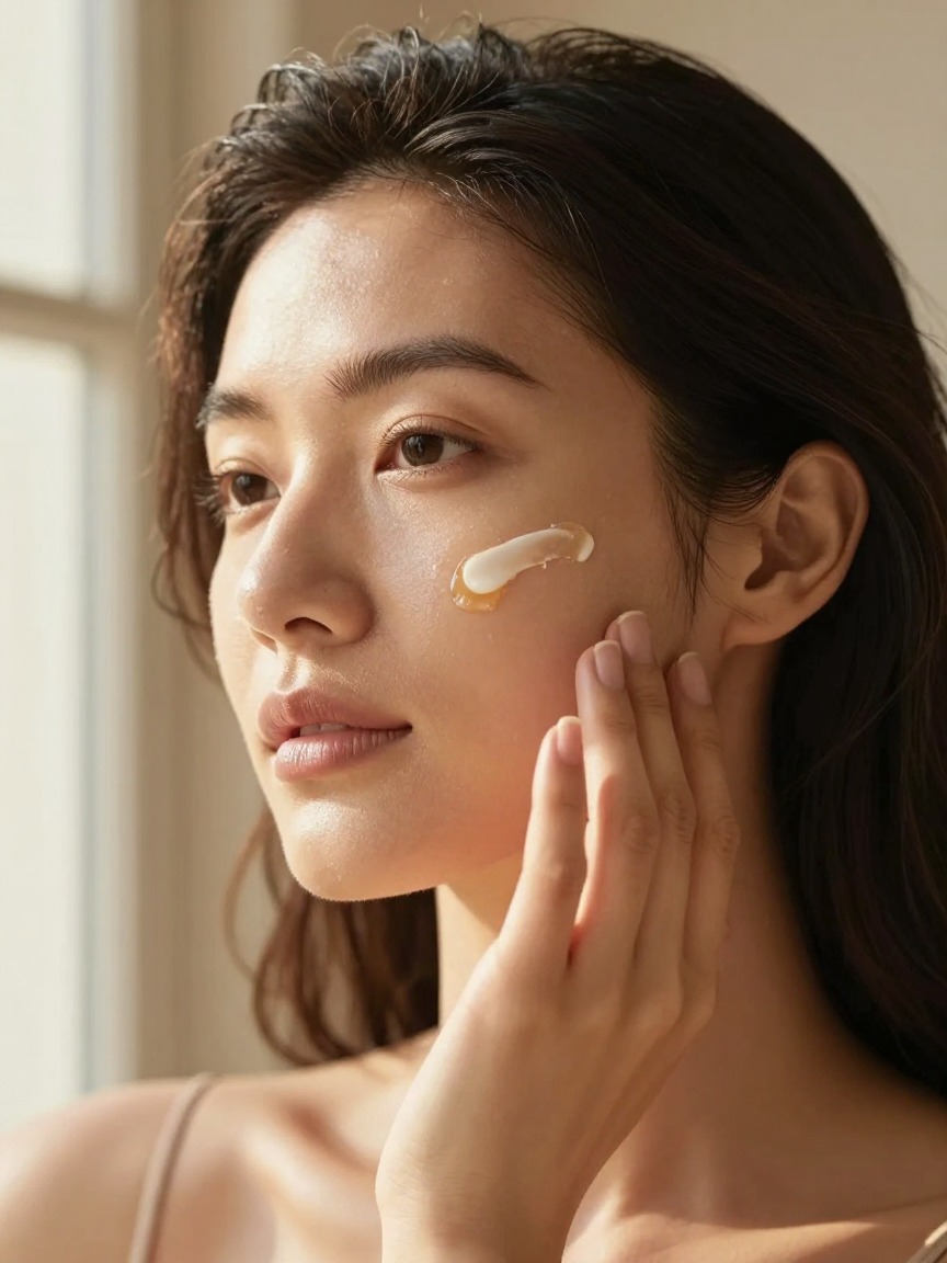 Oil-Free Moisturizers for Oily Skin — Best Facial Skin Care