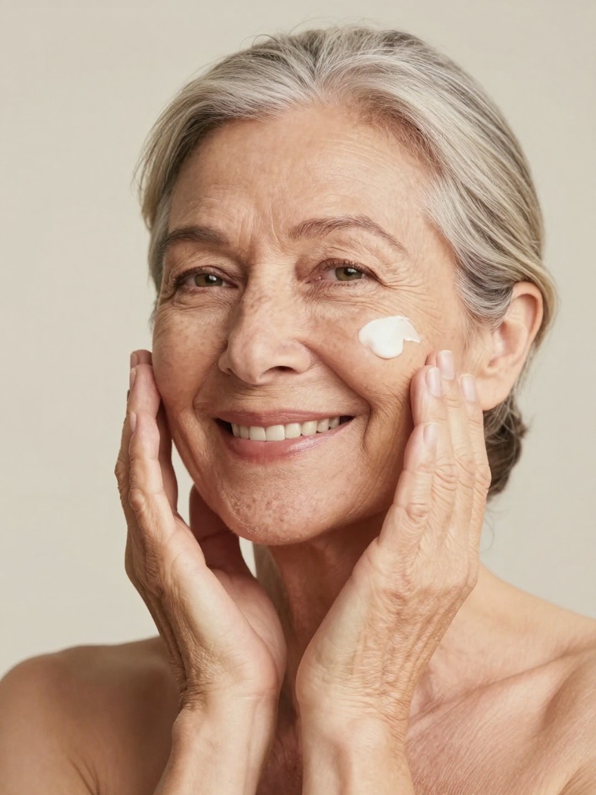 Anti-Aging Skincare Routine — Best Facial Skin Care