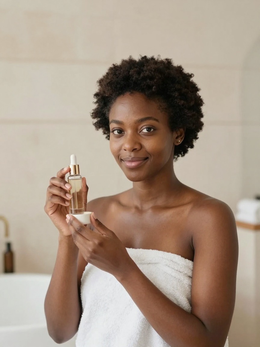How to Fade Acne Scars — Best Facial Skin Care