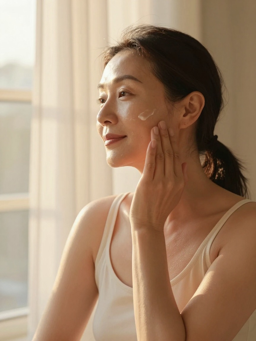 Morning vs Night Skincare Routine — Best Facial Skin Care