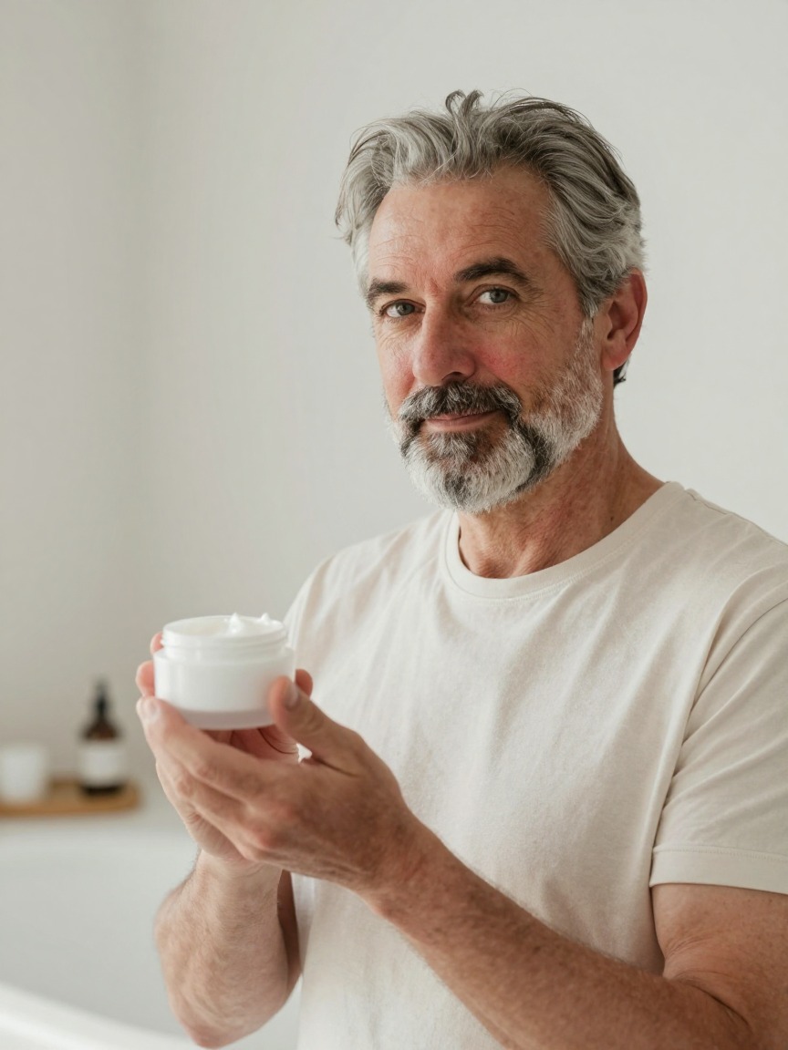 How to Reduce Facial Redness & Rosacea — Best Facial Skin Care