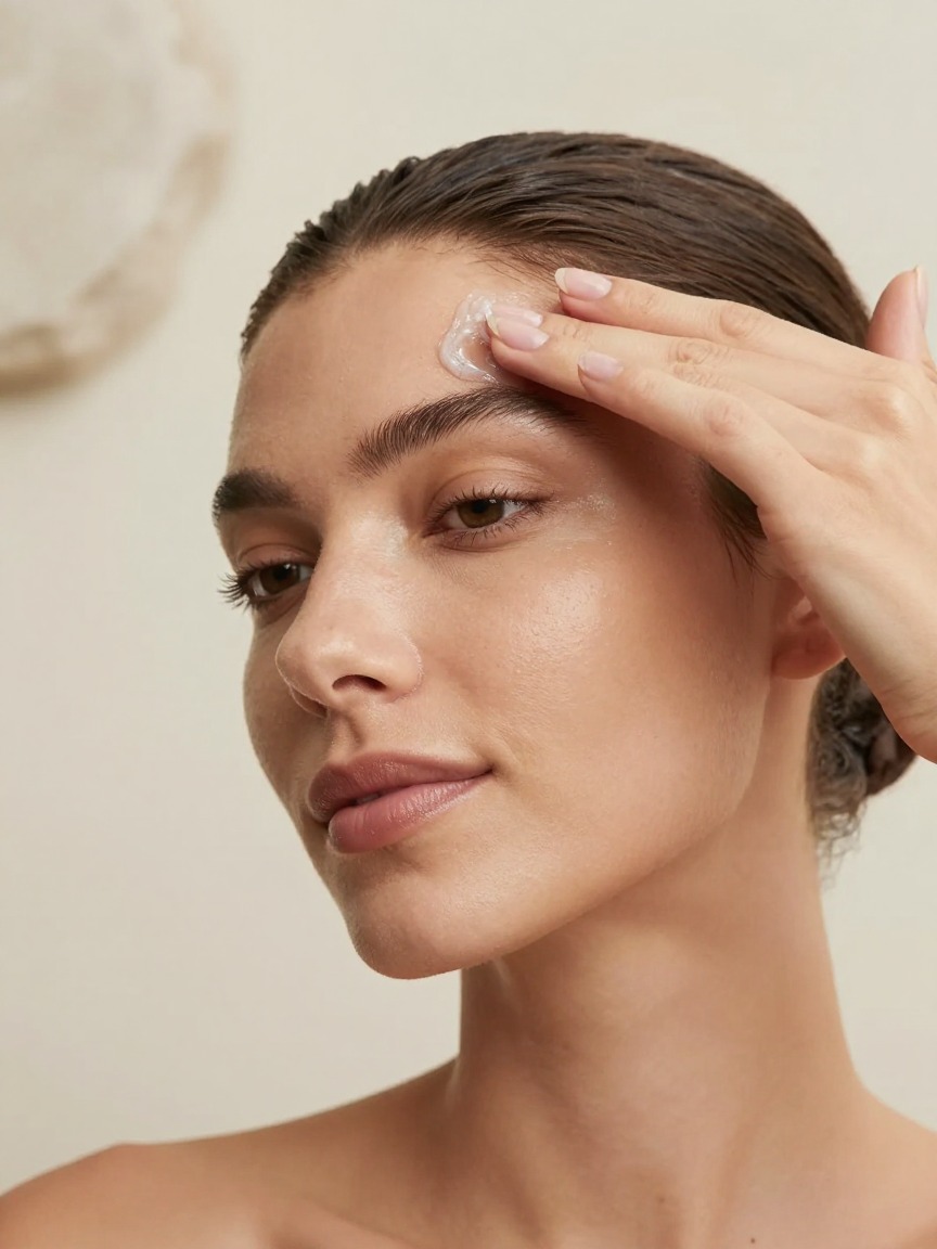 Skincare Routine for Acne-Prone Skin — Best Facial Skin Care