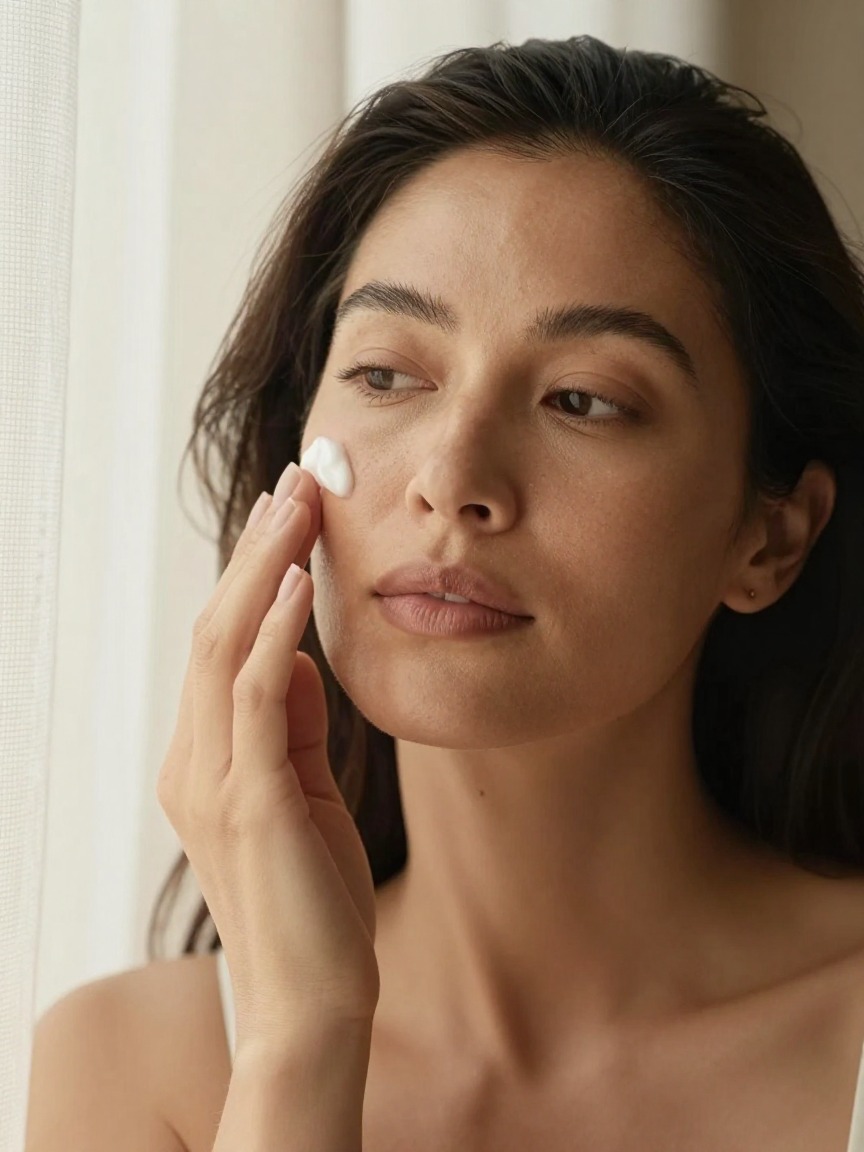Skincare Routine for Combination Skin — Best Facial Skin Care