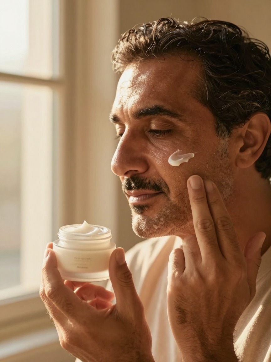 Skincare Routine for Dry Skin — Best Facial Skin Care