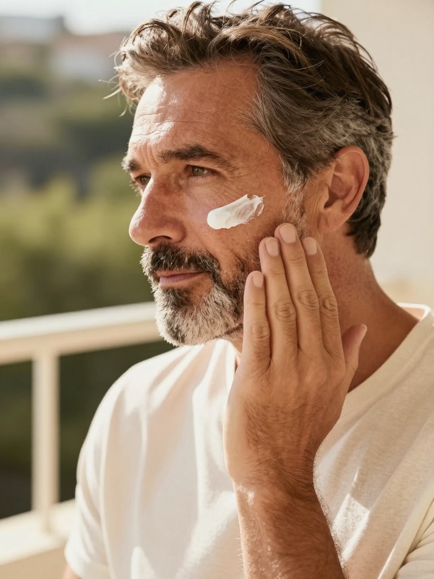 Skincare Routine for Men — Best Facial Skin Care