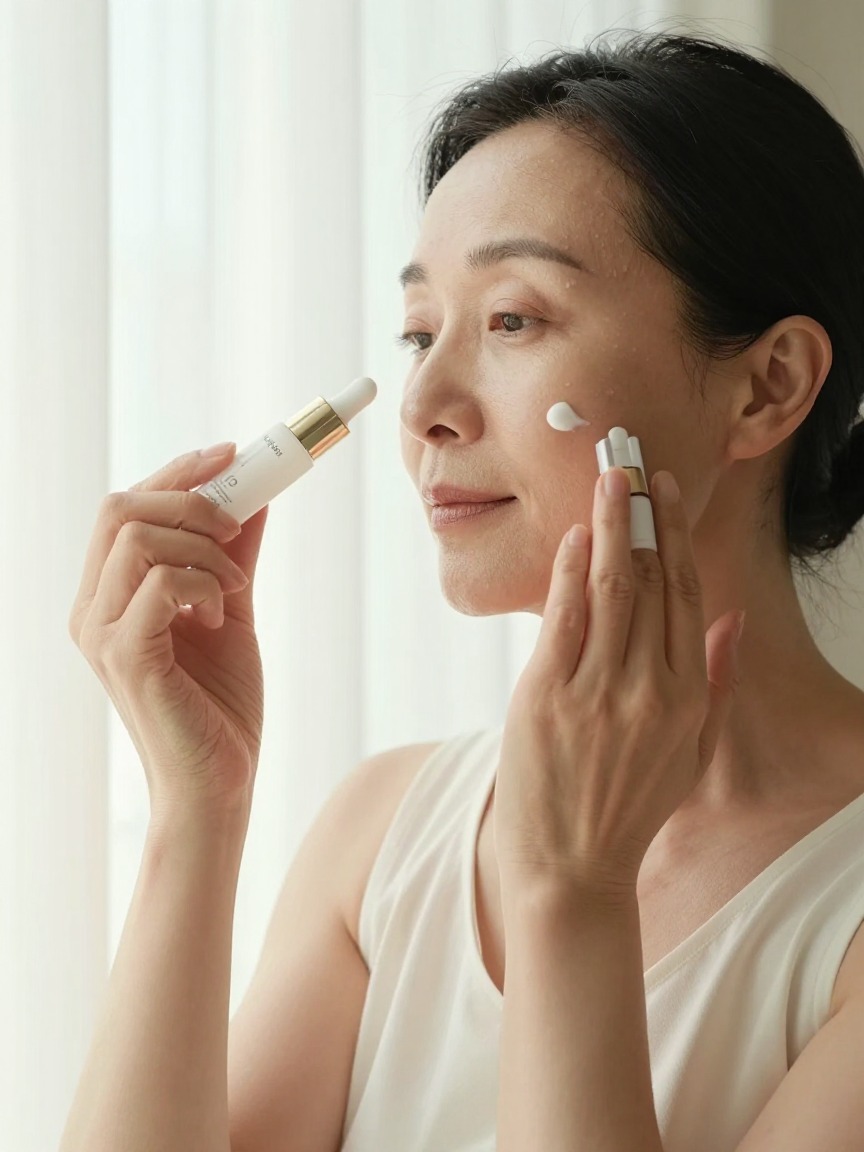 Skincare Routine Order & Steps — Best Facial Skin Care