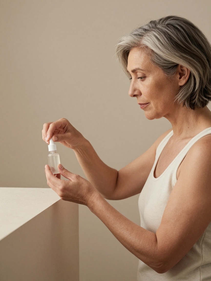 Azelaic Acid Serums — Best Facial Skin Care