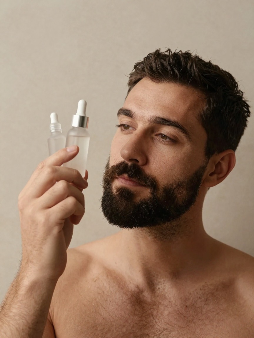 Niacinamide Serums — Best Facial Skin Care