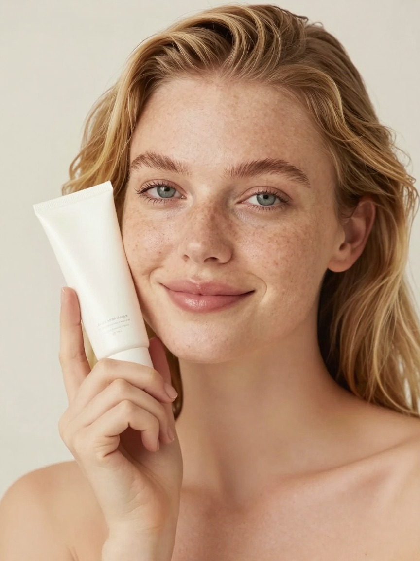 Facial Sunscreens — Best Facial Skin Care