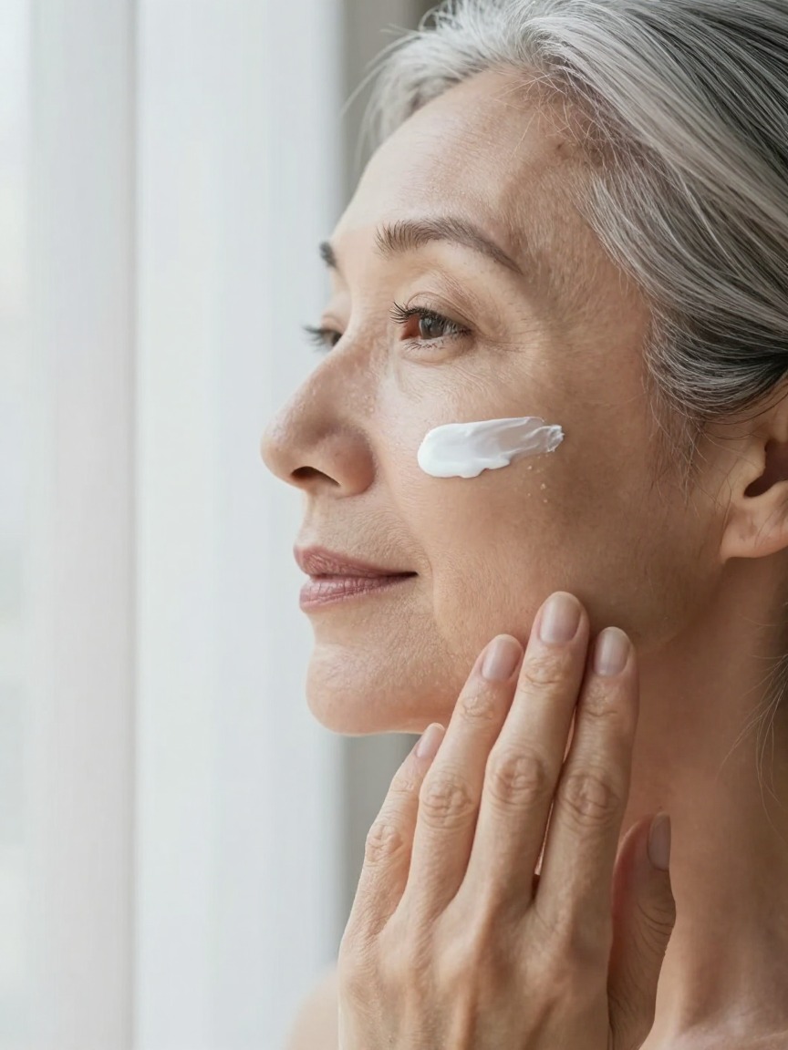 Moisturizers with SPF — Best Facial Skin Care
