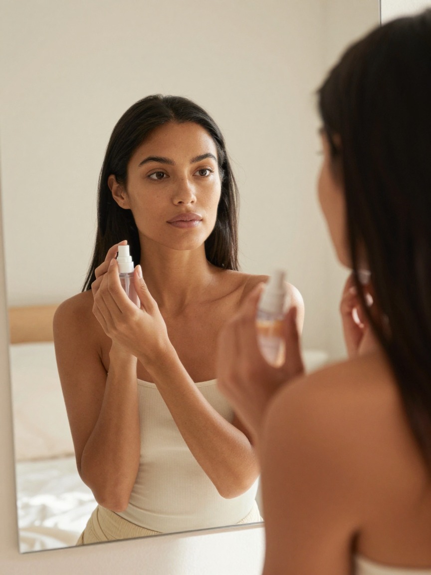 Facial Toners — Best Facial Skin Care