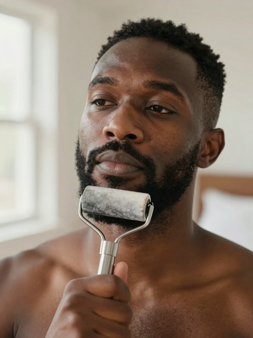 Ice Rollers — Best Facial Skin Care