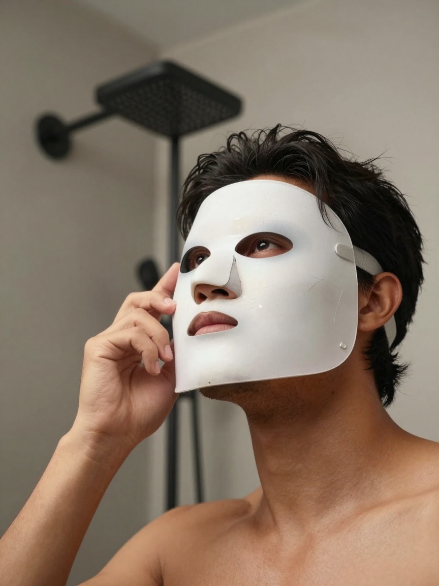 LED Face Masks — Best Facial Skin Care