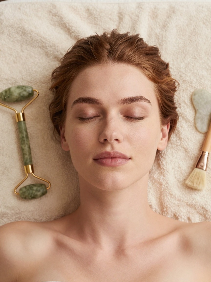 Tools & Devices — Best Facial Skin Care