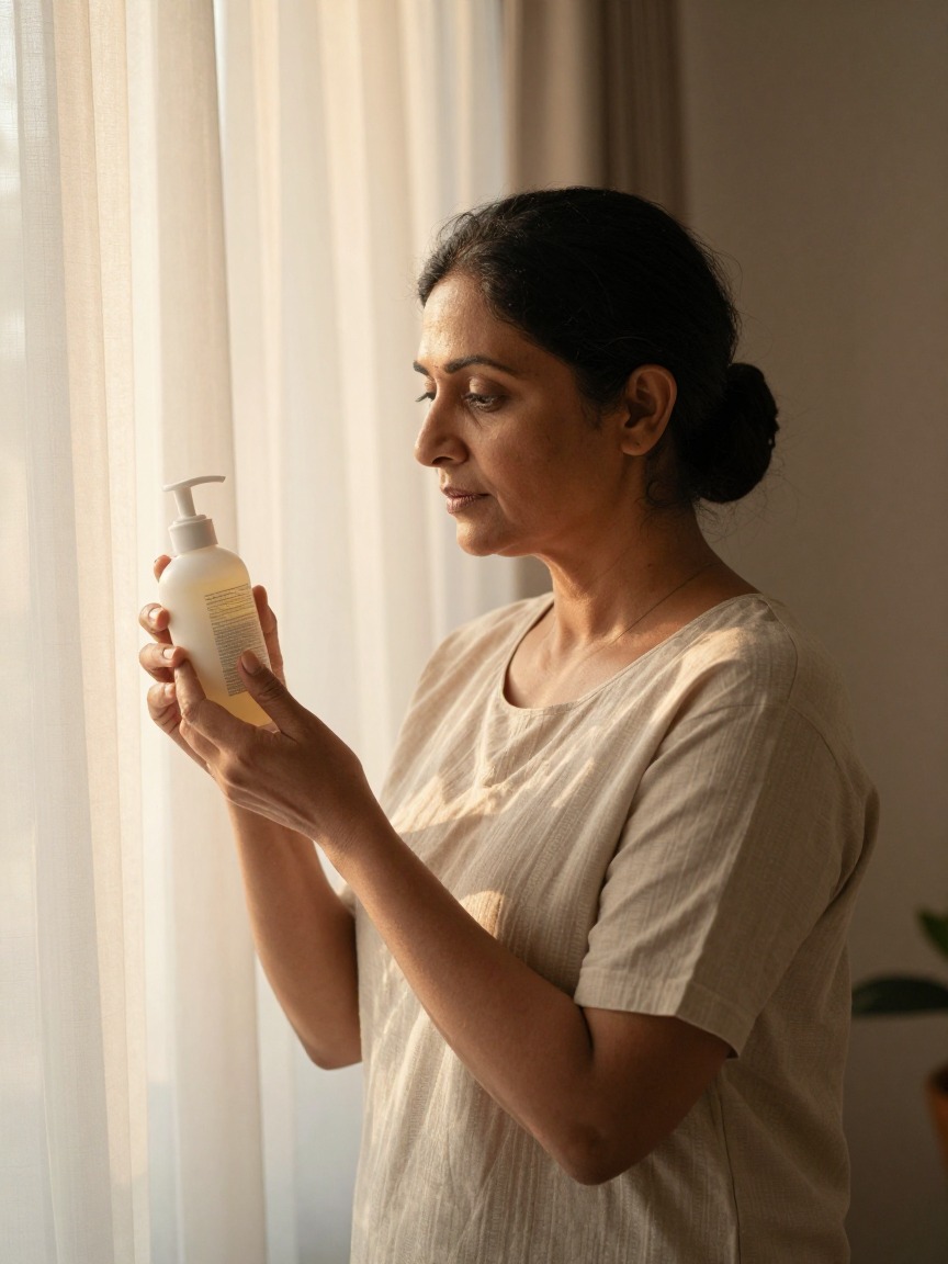 What Dermatologists Look for in a Cleanser — Best Facial Skin Care