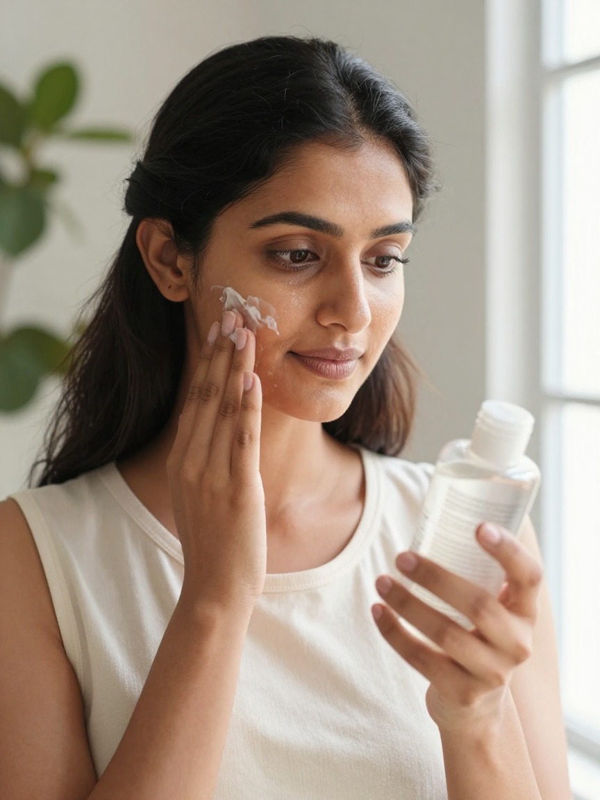Best Gel Cleanser Ingredients — Best Facial Skin Care