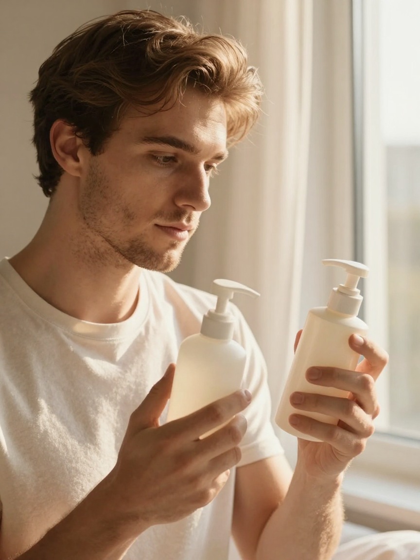 Fragrance-Free vs Hypoallergenic Cleansers — Best Facial Skin Care