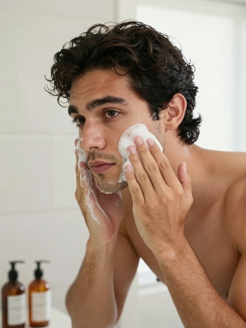 Double Cleansing: The Complete Method — Best Facial Skin Care