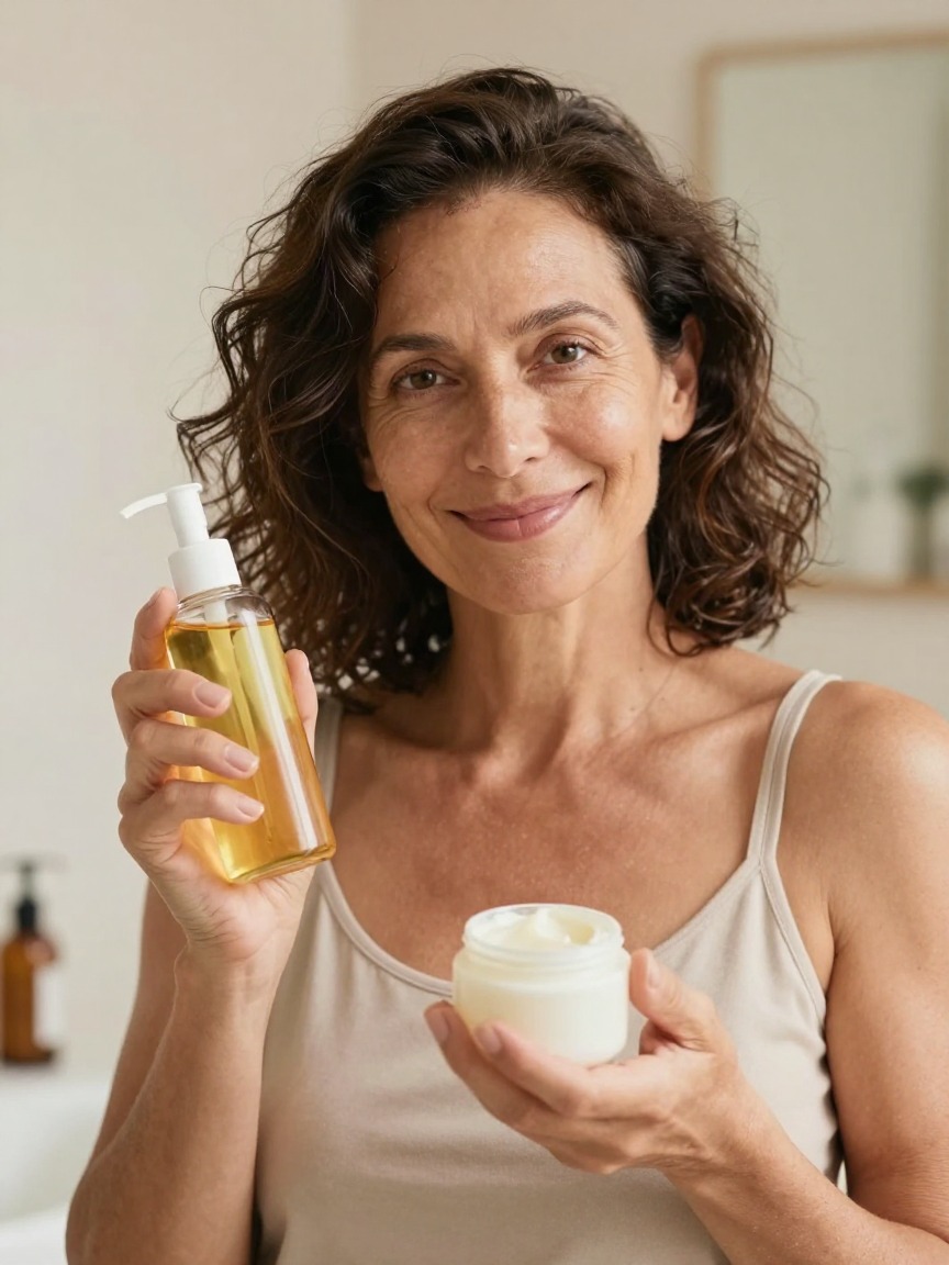 Oil Cleanser vs Cleansing Balm — Best Facial Skin Care