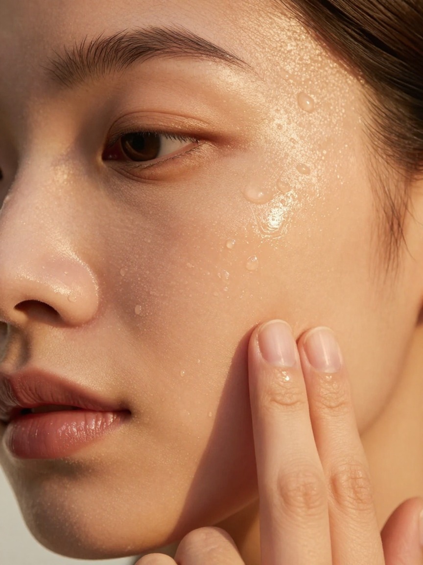 How Sleeping Masks Seal in Hydration — Best Facial Skin Care