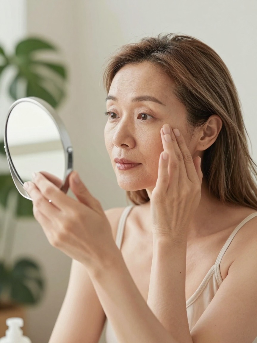 What Causes Dark Circles (and What Helps) — Best Facial Skin Care