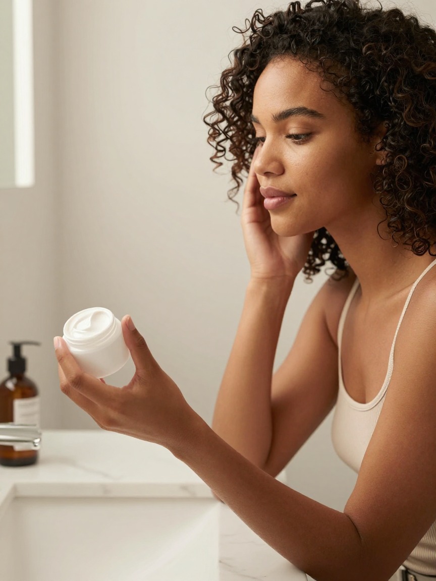 How to Choose a Moisturizer by Skin Type — Best Facial Skin Care