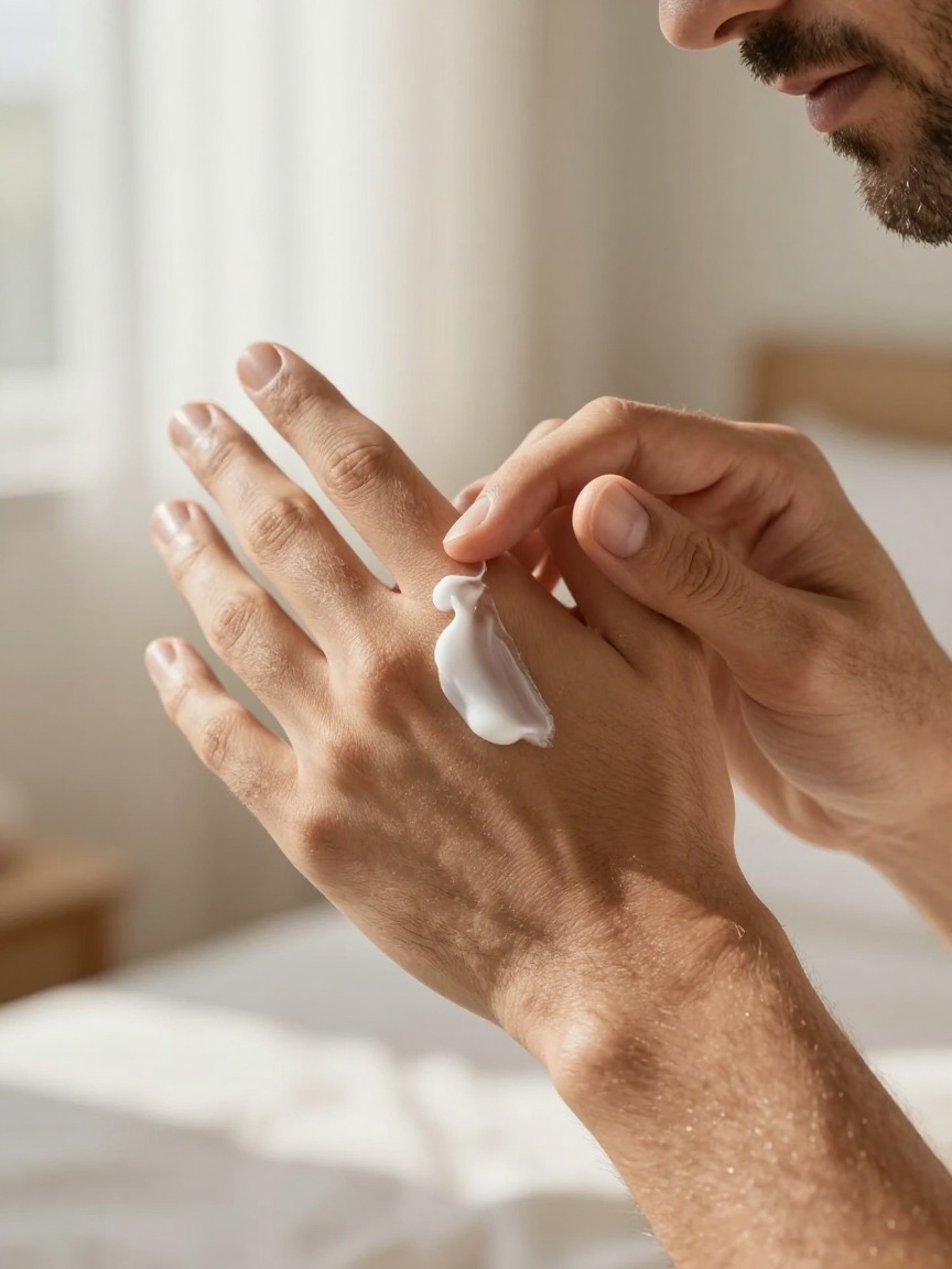 Humectants, Emollients & Occlusives Explained — Best Facial Skin Care
