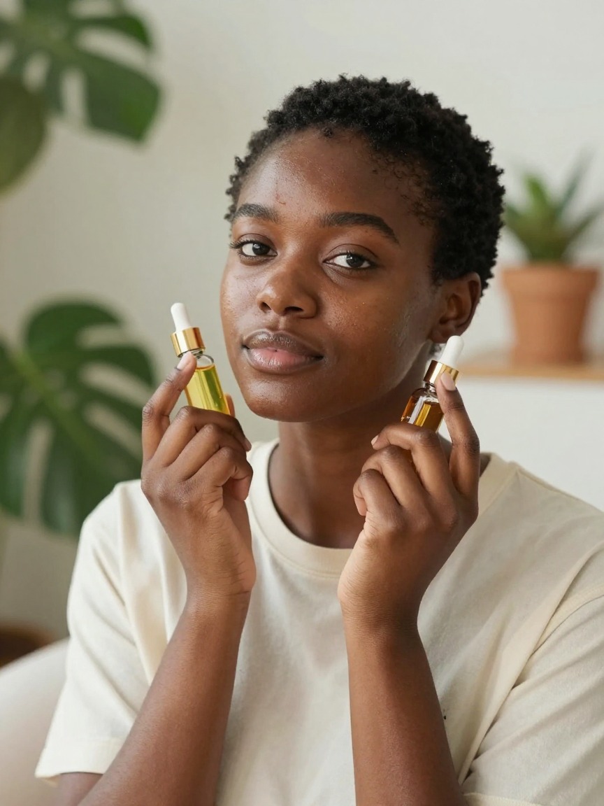 Best Face Oils by Skin Type — Best Facial Skin Care
