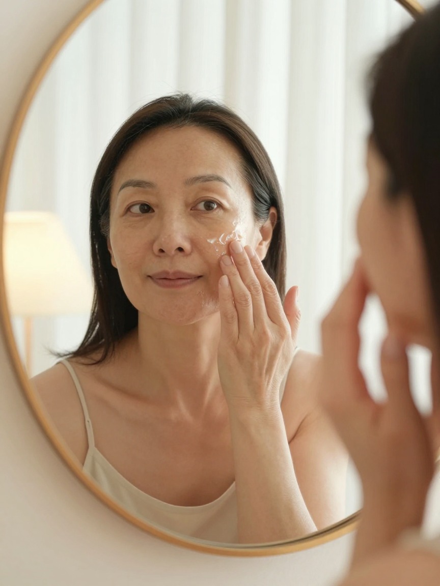 How to Use Face Oil in Your Routine — Best Facial Skin Care
