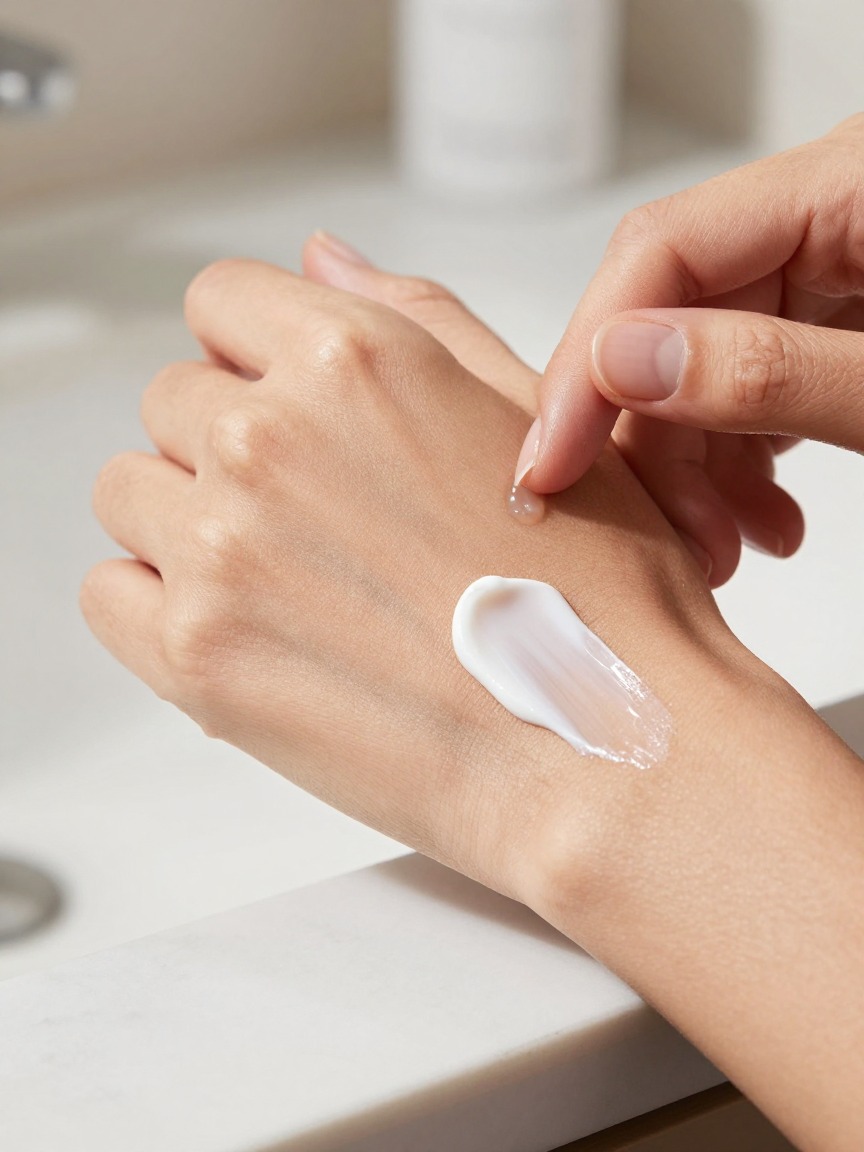 Gel vs Cream Moisturizers for Oily Skin — Best Facial Skin Care