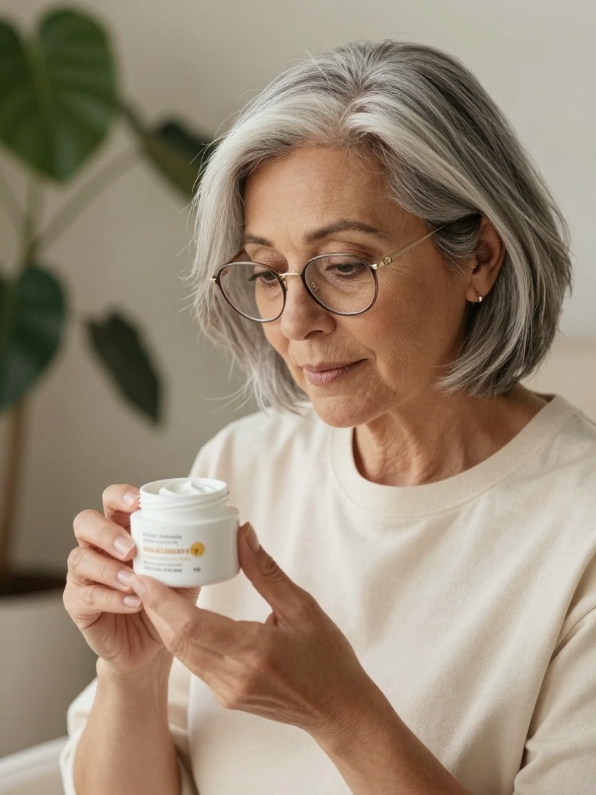 Non-Comedogenic Moisturizer Ingredients — Best Facial Skin Care