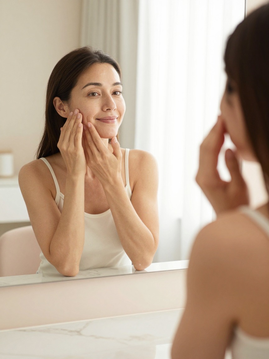 Building an Anti-Aging Routine by Decade — Best Facial Skin Care