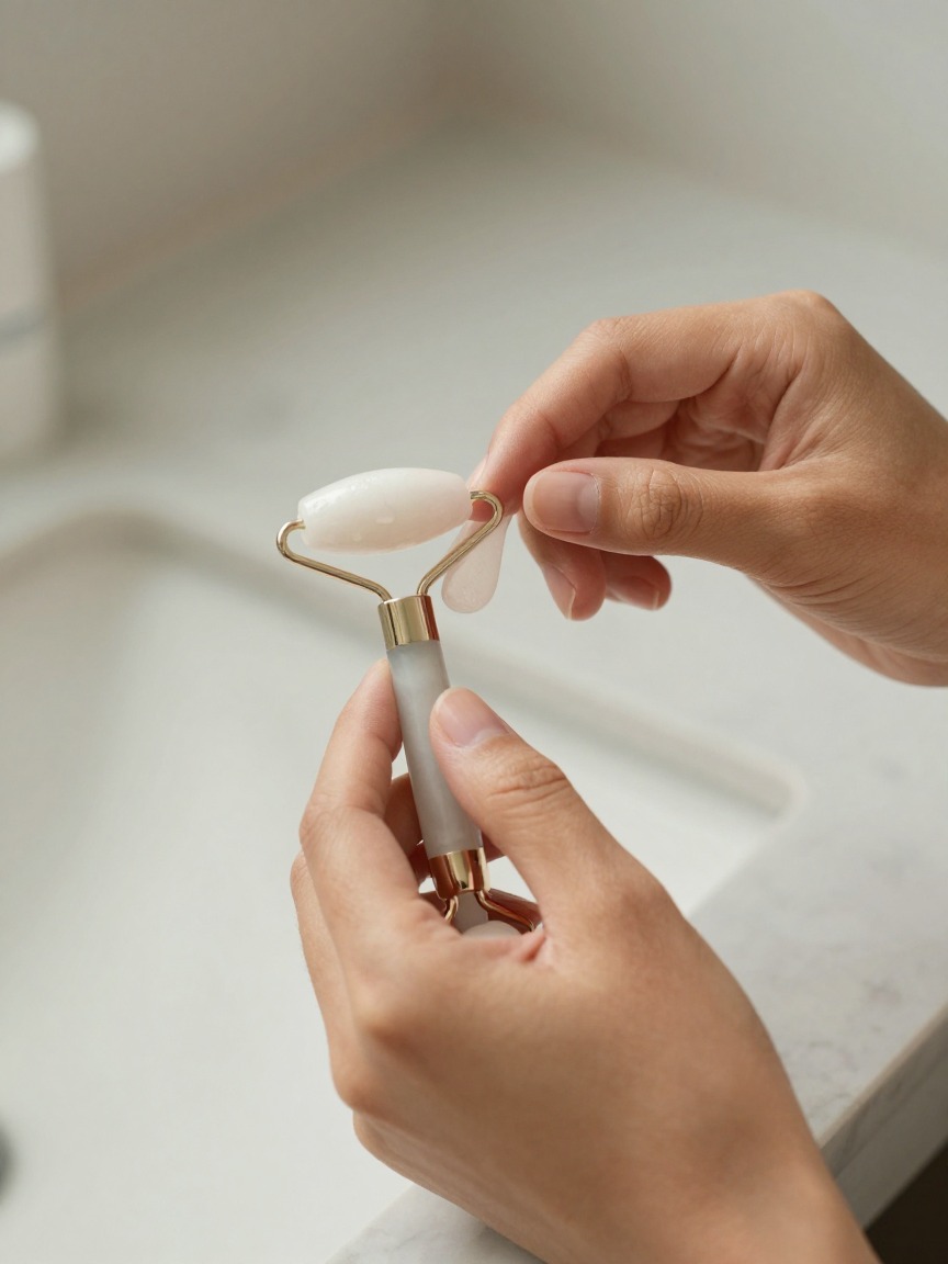 Ingredients & Devices for Acne Scars — Best Facial Skin Care