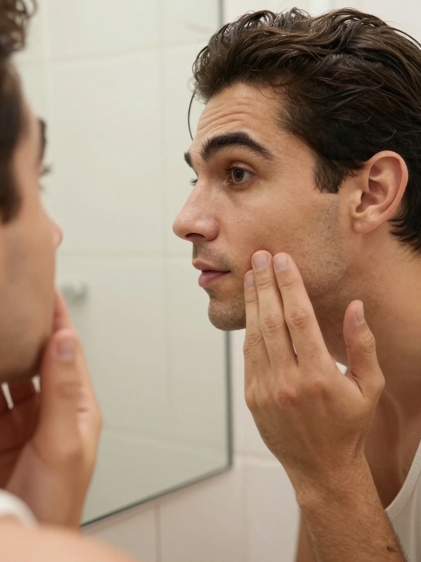 Post-Acne Marks vs True Scars — Best Facial Skin Care