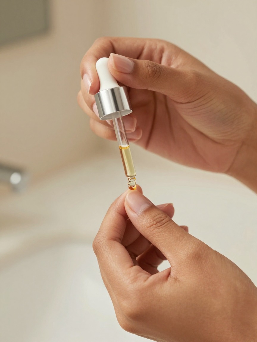 Ingredients That Fade Hyperpigmentation — Best Facial Skin Care