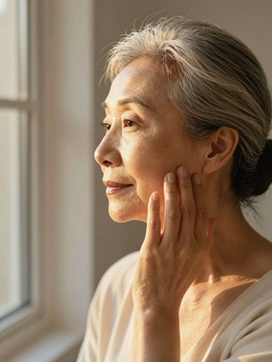 Why Dark Spots Form — Best Facial Skin Care
