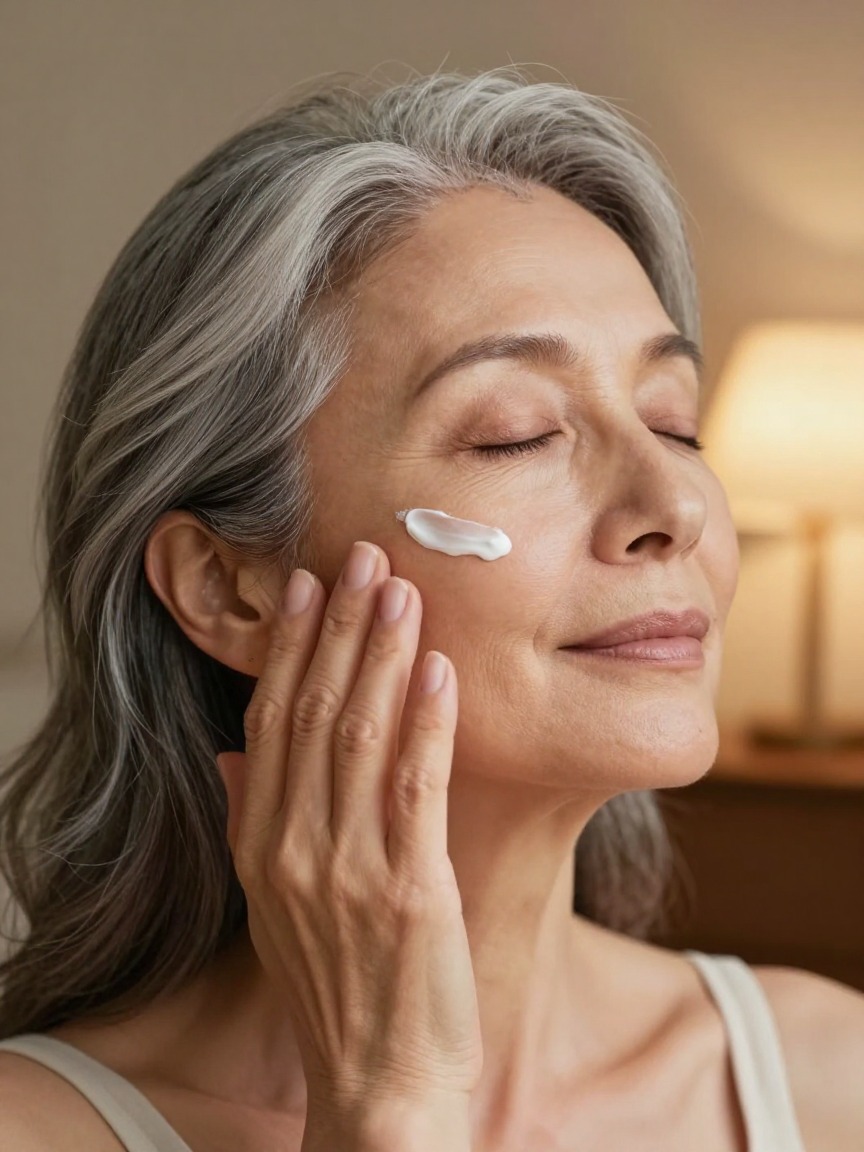 Calming a Compromised Barrier — Best Facial Skin Care