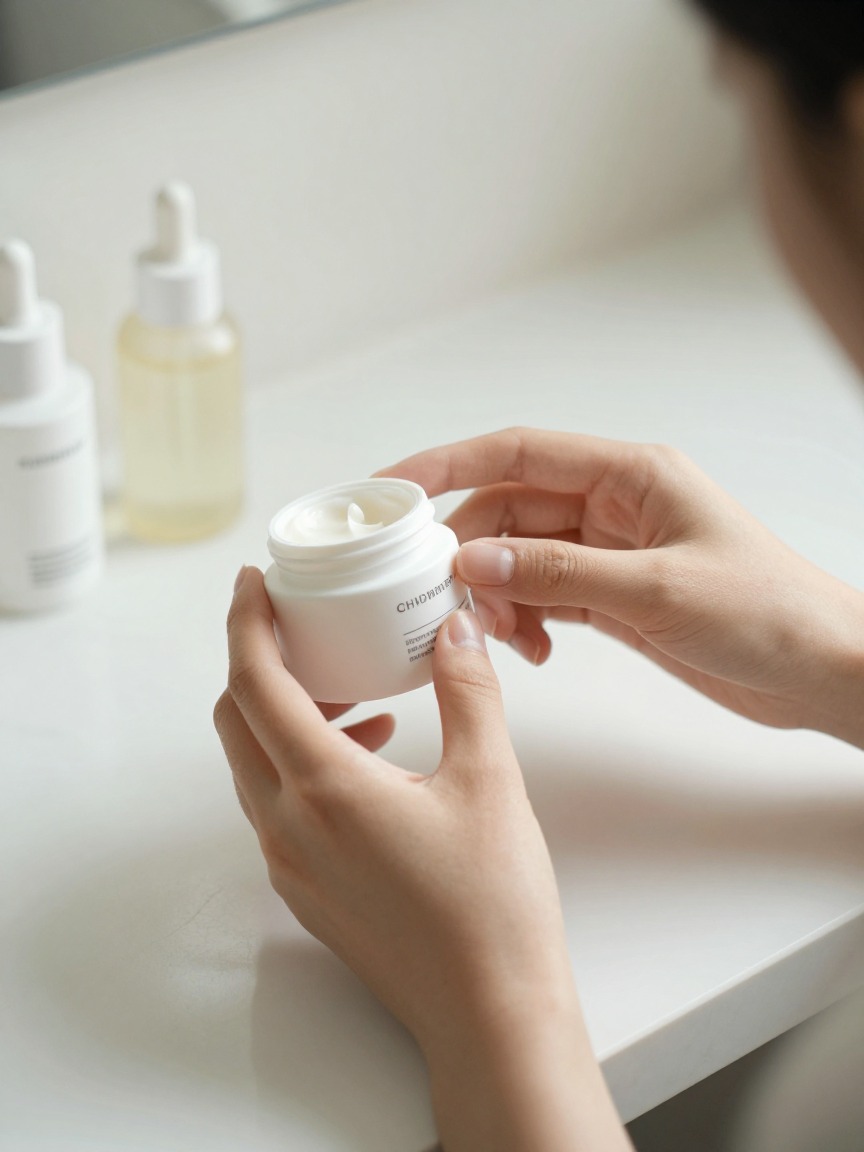 Ingredients to Avoid with Rosacea — Best Facial Skin Care