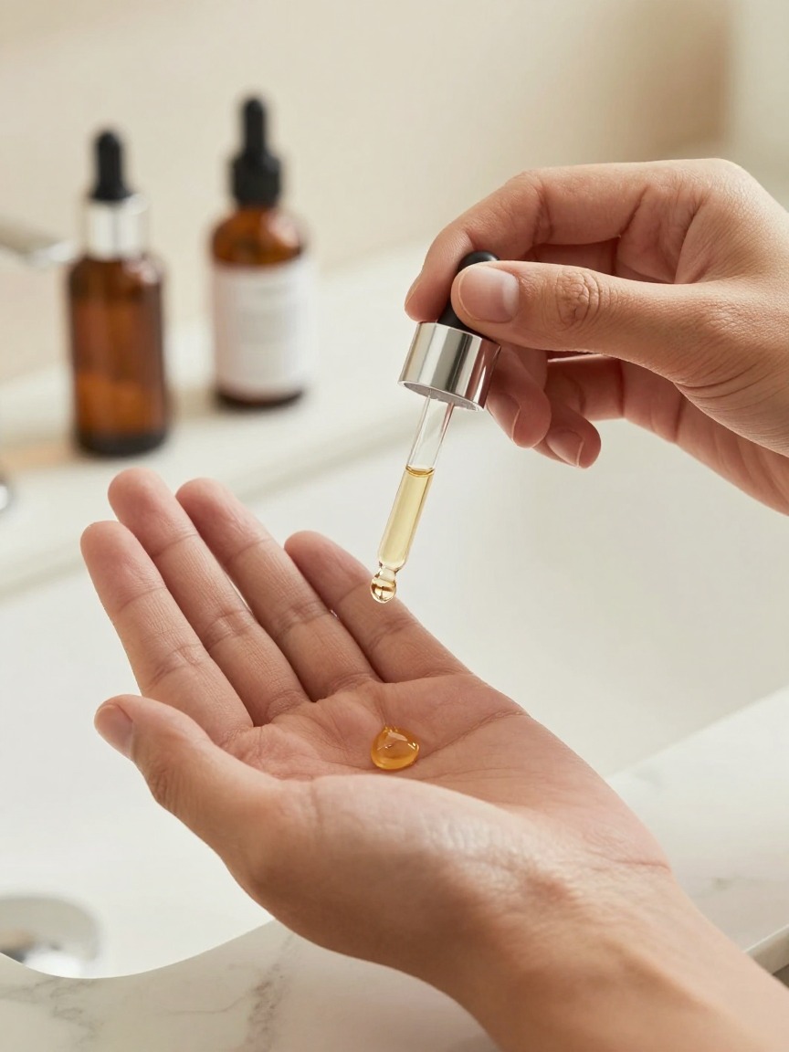 Actives for Acne: Order & Frequency — Best Facial Skin Care