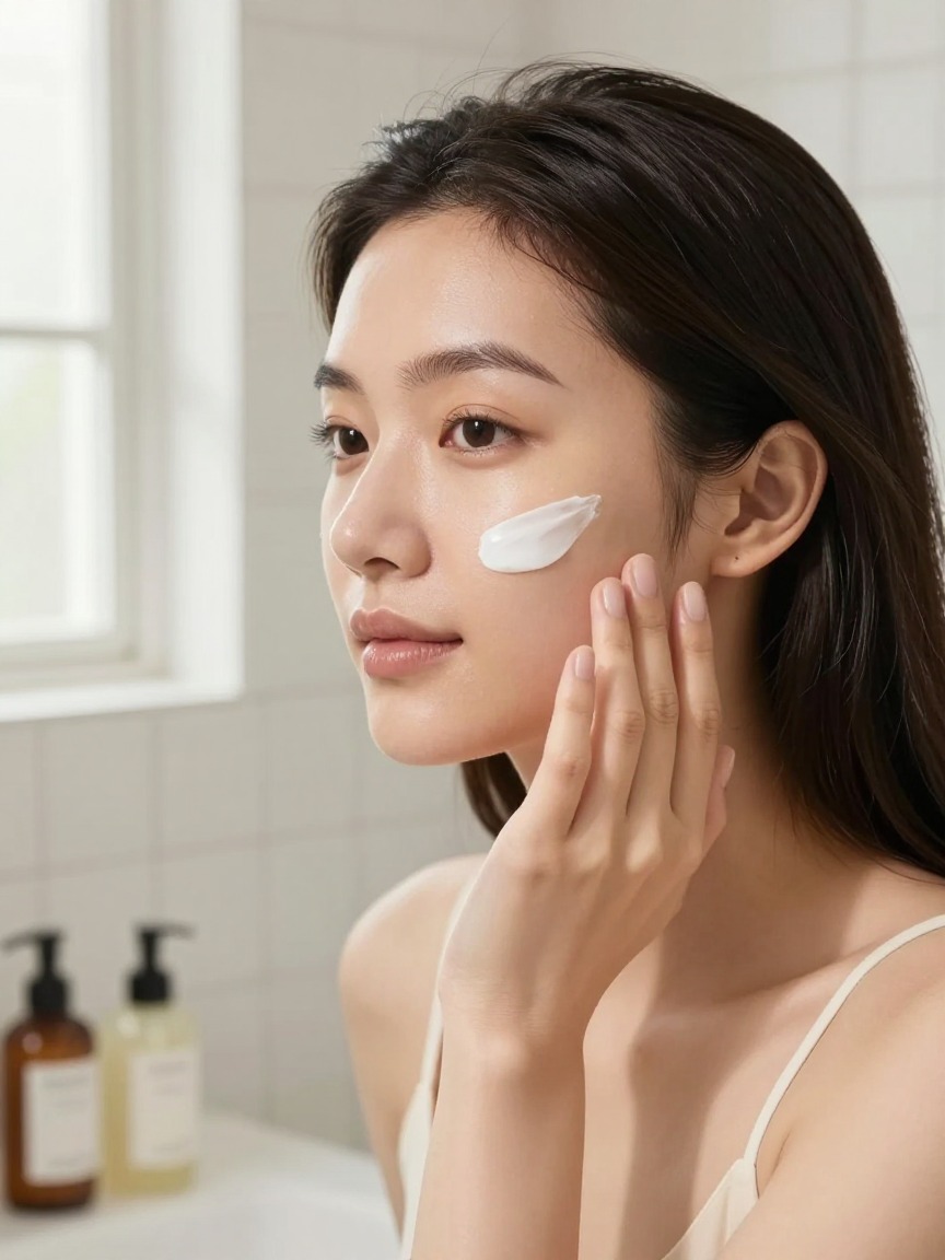 The Minimalist Starter Routine — Best Facial Skin Care
