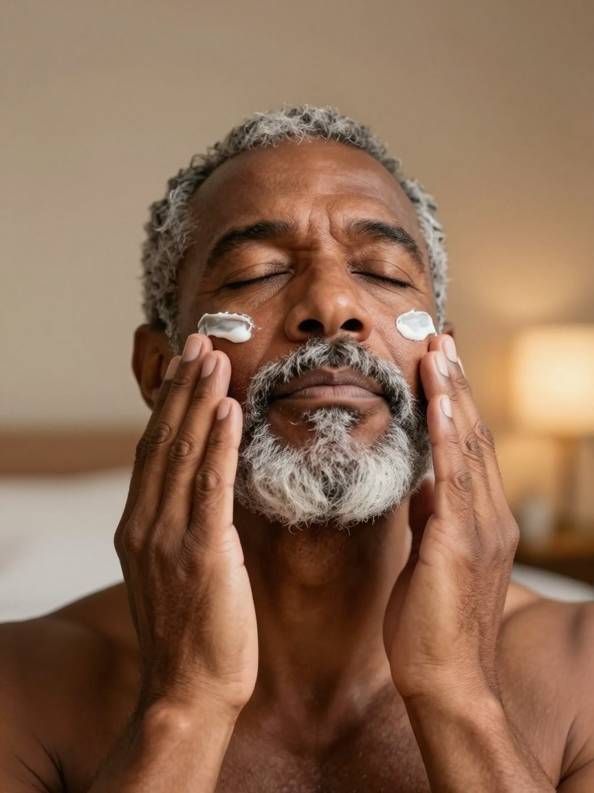 Barrier-First Routine for Sensitive Skin — Best Facial Skin Care